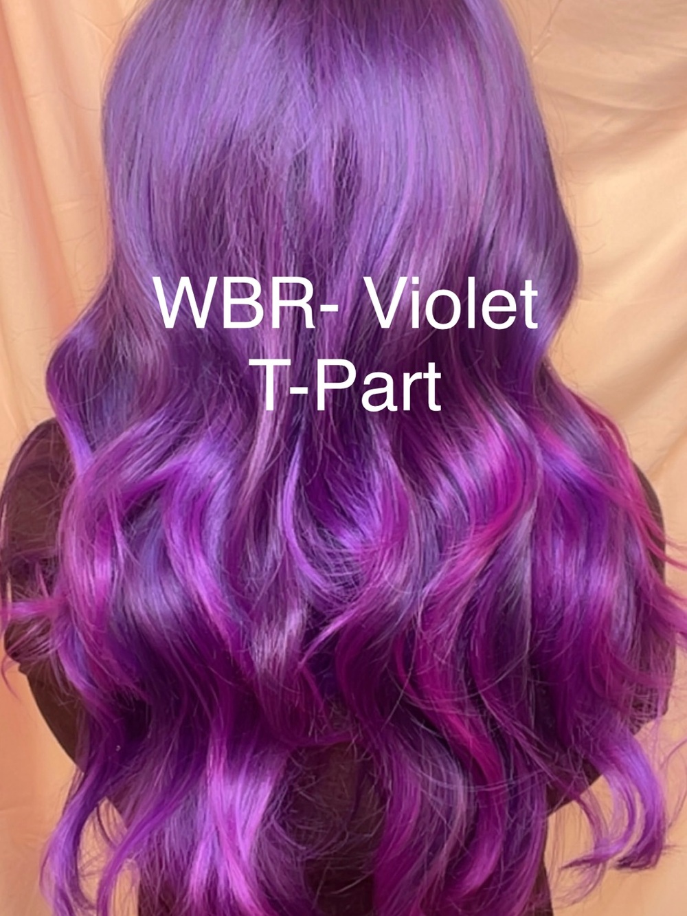 Violet - Picture 2 of 2